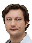 Врач Колмаков Денис Олегович