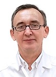 Врач Стрыгин Александр Валерьевич