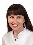 Врач Белова Ирина Анатольевна