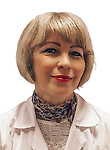 Врач Петухова Марина Викторовна