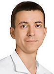 Врач Петров Евгений Николаевич