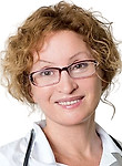 Врач Карамышева Татьяна Юрьевна
