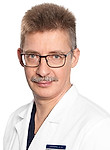 Врач Болихов Кирилл Валерьевич