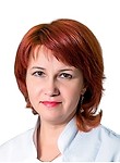 Врач Генералова Наталья Константиновна