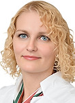 Врач Малыгина Марина Алексеевна 