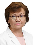 Врач Делова Ирина Александровна 