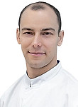 Врач Циленко Константин Сергеевич 
