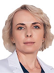 Врач Спиранская Ольга Александровна 