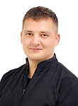 Врач Иванов Максим Станиславович