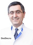 Врач Касян Геворг Рудикович 