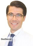 Врач Йулдашев Анвар Гафурович 