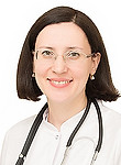 Врач Климова Юлия Александровна 
