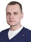 Врач Тихоновский Антон Андреевич