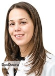 Врач Табеева Камиля Искандеровна