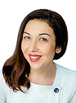 Врач Каяшева Кристина Сергеевна 