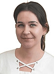 Врач Шульмина Анна Игоревна