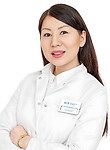 Врач Наткина Динара Умарбековна