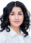 Врач Газарян Лилианна Крикоровна