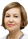 Врач Шандер Эльмира Зиятдиновна 