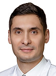 Врач Ермолаев Антон Юрьевич 