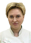 Врач Михеева Елена Александровна 
