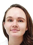 Врач Бондяева Алена Олеговна 