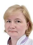 Врач Пендюрина Алла Александровна