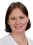 Врач Власова Наталья Юрьеевна 