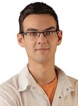 Врач Борисов Сергей Вячеславович