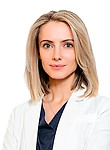 Врач Ефимова Анастасия Алексеевна 