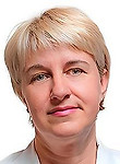 Врач Тесленко Елена Леонидовна