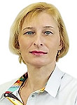 Врач Сиськова Ирина Викторовна 