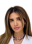 Врач Гюлназарян Анна Юриковна 