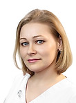 Врач Андрианова Светлана Владимировна