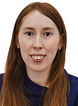 Врач Галимова Виктория Расимовна