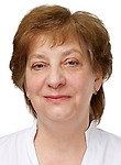 Врач Баранова Надежда Александровна 
