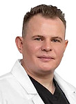 Врач Карпович Сергей Михайлович