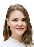 Врач Семенова Анастасия Александровна 