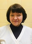 Врач Фомичёва Ольга Анатольевна 