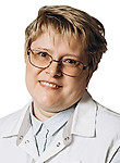 Врач Ушакова Алена Александровна
