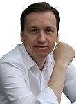 Врач Звоников Михаил Вячеславович 