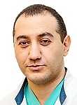 Врач Бадалян Геворг Норайрович 