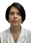 Врач Король Евгения Владимировна 