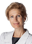 Врач Гохман Валерия Робертовна 
