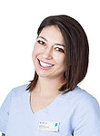 Врач Фонштейн Веста Валерьевна