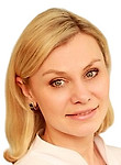 Врач Прасолова Елена Сергеевна