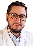 Врач Николаев Андрей Васильевич