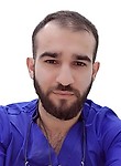 Врач Агаев Эмин Раферович