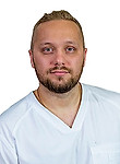 Врач Ростов Артем Андреевич 