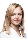 Врач Лисицина Ольга Александровна 
